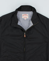 Brooks Brothers Black Jacket - M