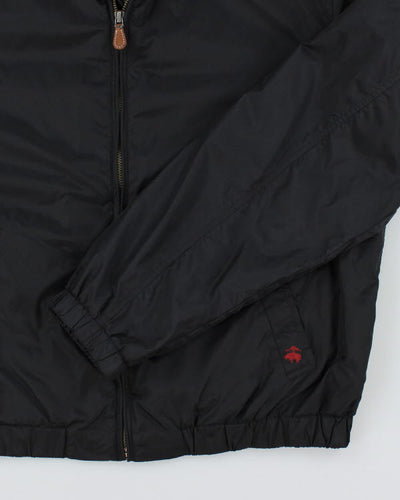 Brooks Brothers Black Jacket - M