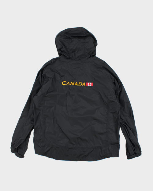 Vintage Spyder Entrant Windbreaker Jacket - L