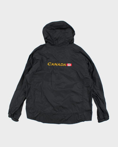 Vintage Spyder Entrant Windbreaker Jacket - L