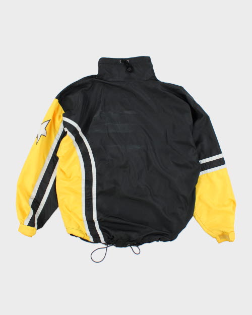 Vintage ODLO Two Tone Lined Jacket - L