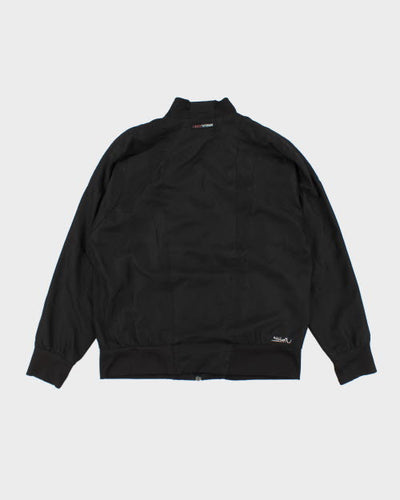 Vintage Y2K Quiksilver Windbreaker Jacket - L