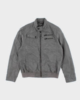 Vintage Esprit Multi Pocket Jacket - L