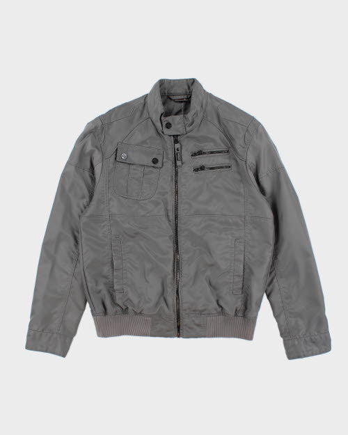 Vintage Esprit Multi Pocket Jacket - L