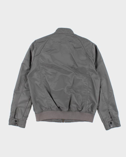 Vintage Esprit Multi Pocket Jacket - L