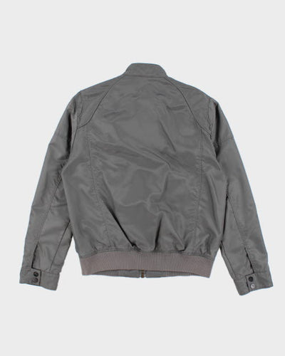 Vintage Esprit Multi Pocket Jacket - L