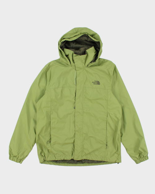 Vintage The North Face Hooded Windbreaker Jacket - L