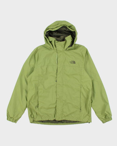 Vintage The North Face Hooded Windbreaker Jacket - L