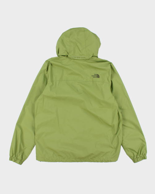 Vintage The North Face Hooded Windbreaker Jacket - L