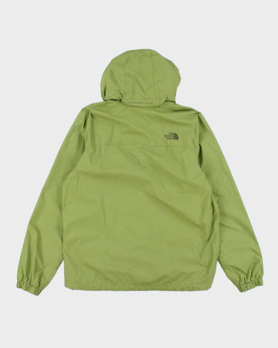 Vintage The North Face Hooded Windbreaker Jacket - L