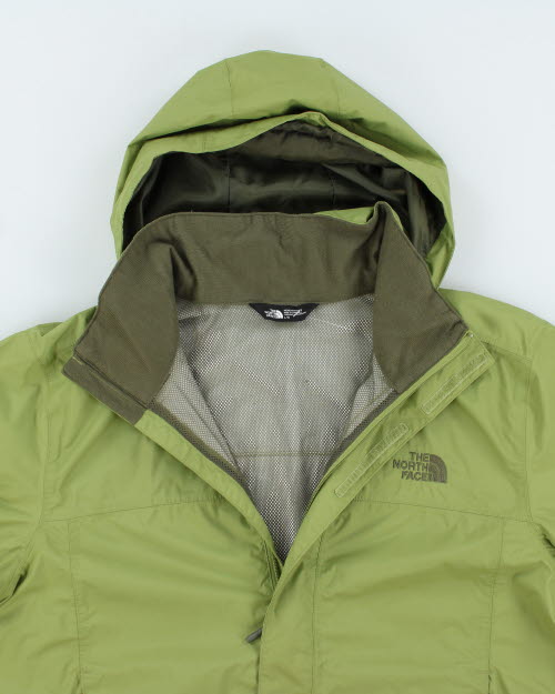 Vintage The North Face Hooded Windbreaker Jacket - L