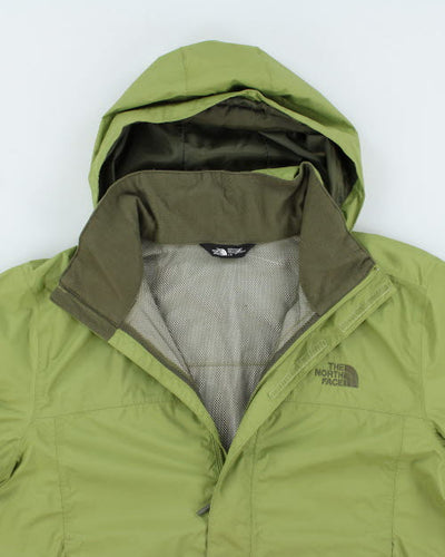 Vintage The North Face Hooded Windbreaker Jacket - L