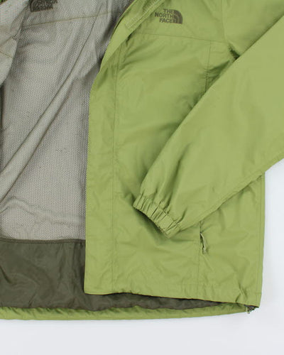 Vintage The North Face Hooded Windbreaker Jacket - L