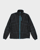 Adidas Zip-up Jacket - S