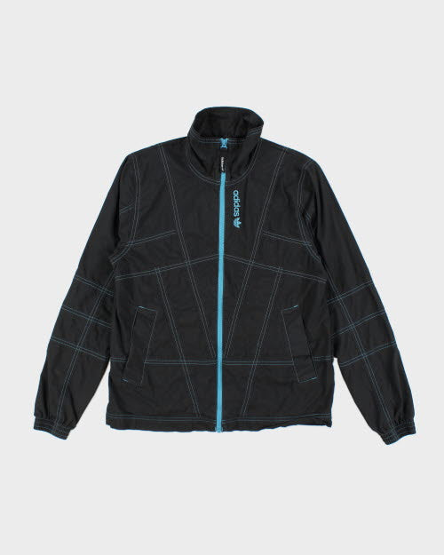 Adidas Zip-up Jacket - S