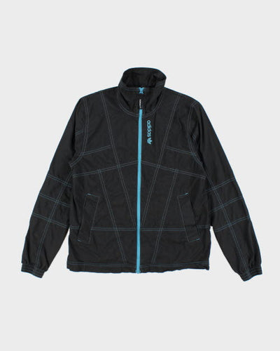 Adidas Zip-up Jacket - S