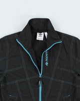 Adidas Zip-up Jacket - S