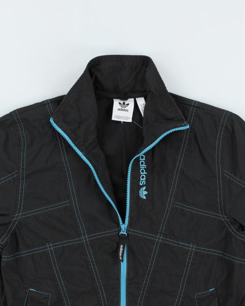 Adidas Zip-up Jacket - S