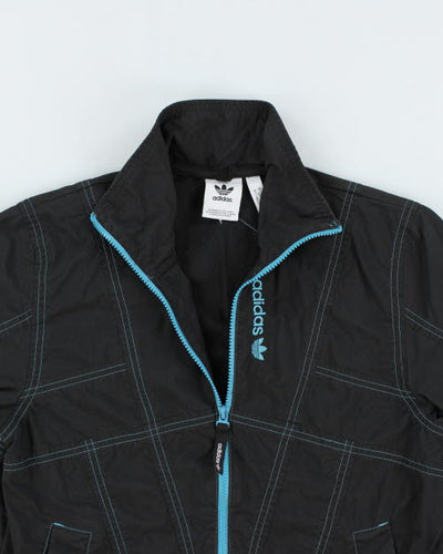 Adidas Zip-up Jacket - S
