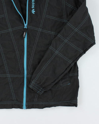 Adidas Zip-up Jacket - S