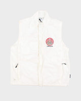Vintage Y2k 00s Stormtech Gilet - L