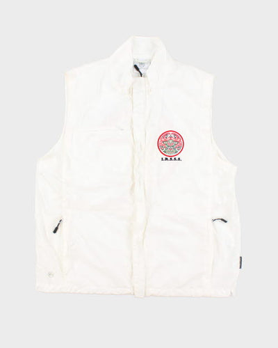 Vintage Y2k 00s Stormtech Gilet - L