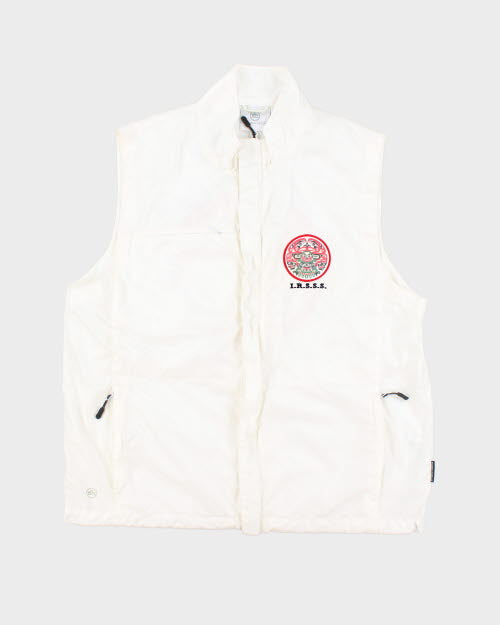 Vintage Y2k 00s Stormtech Gilet - L