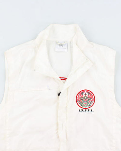 Vintage Y2k 00s Stormtech Gilet - L