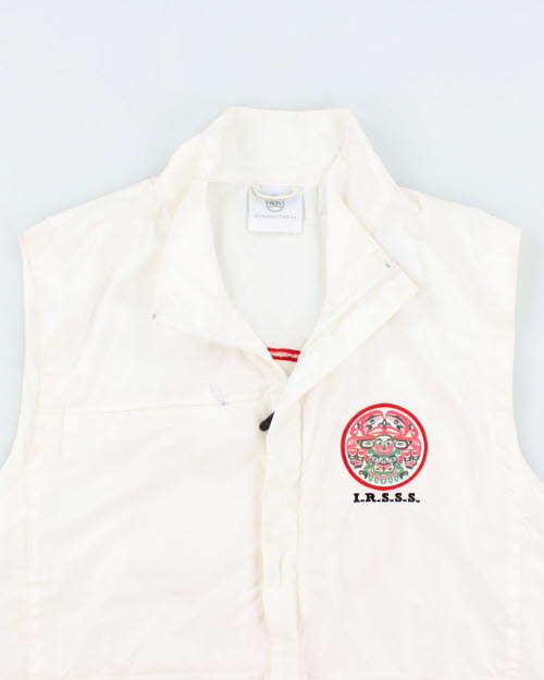 Vintage Y2k 00s Stormtech Gilet - L