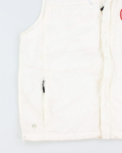 Vintage Y2k 00s Stormtech Gilet - L