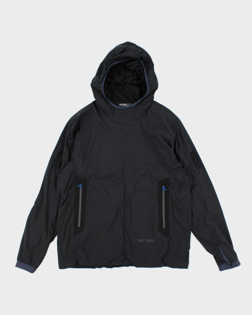 Arc'teryx Soft Shell Pullover Jacket - S