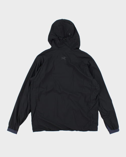 Arc'teryx Soft Shell Pullover Jacket - S