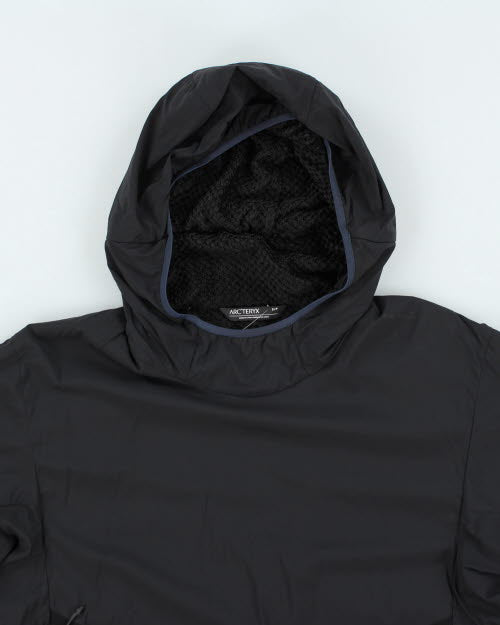 Arc'teryx Soft Shell Pullover Jacket - S