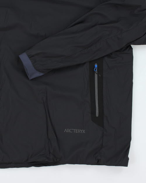 Arc'teryx Soft Shell Pullover Jacket - S