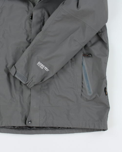 Vintage The North Face Goretex Pro Shell Jacket - M