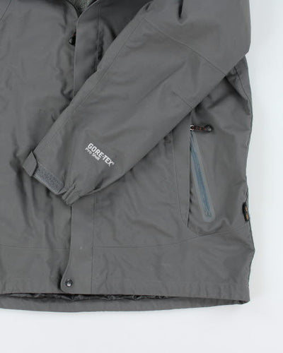 Vintage The North Face Goretex Pro Shell Jacket - M