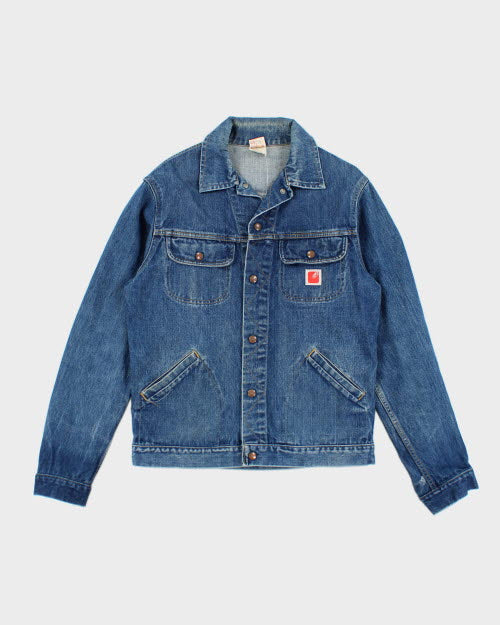 Vintage 70s GWG Denim Jacket - L
