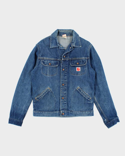 Vintage 70s GWG Denim Jacket - L