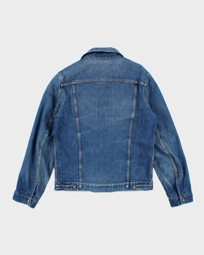 Vintage 70s GWG Denim Jacket - L