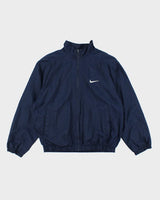Vintage 90's Nike Windbreaker Jacket - M
