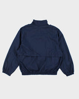 Vintage 90's Nike Windbreaker Jacket - M