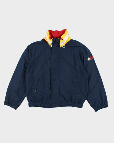 Vintage Nautica Sailing Jacket - L