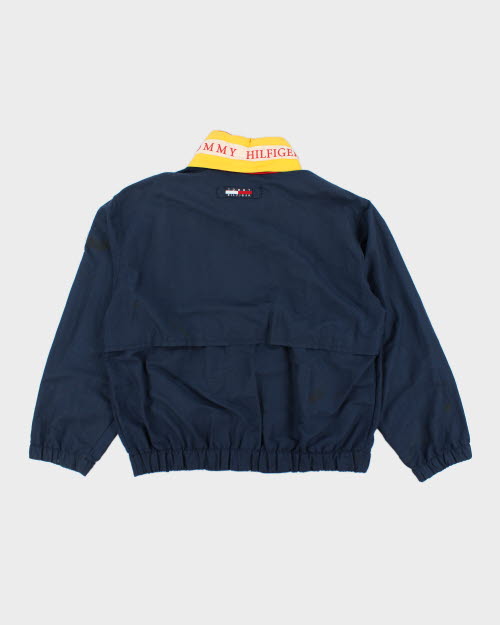 Vintage Nautica Sailing Jacket - L