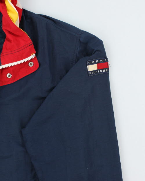 Vintage Nautica Sailing Jacket - L
