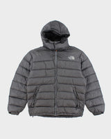 Vintage The North Face Summit Series Puffer Jacket - L
