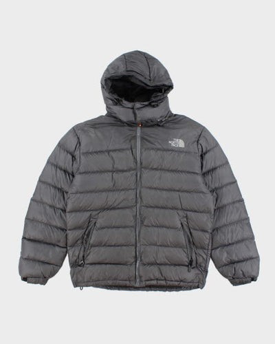 Vintage The North Face Summit Series Puffer Jacket - L