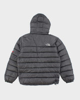 Vintage The North Face Summit Series Puffer Jacket - L