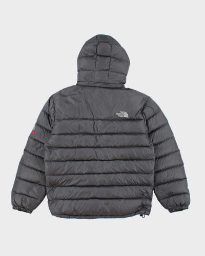 Vintage The North Face Summit Series Puffer Jacket - L