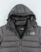 Vintage The North Face Summit Series Puffer Jacket - L