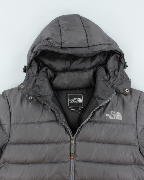 Vintage The North Face Summit Series Puffer Jacket - L